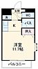 アーバンステージシャムロック4階4.7万円