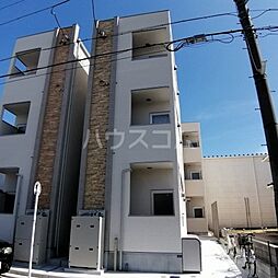 ハーモニーテラス呼続III