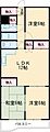 ライオンズマンション調布B棟2階11.6万円