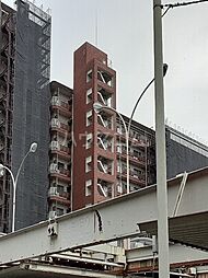 京王線 布田駅 徒歩16分の賃貸マンション