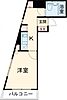 ロンスター三軒茶屋2階5.7万円