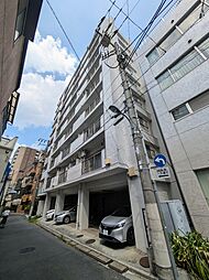 JR京浜東北・根岸線 赤羽駅 徒歩10分の賃貸マンション