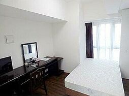 JR京浜東北・根岸線 川崎駅 徒歩8分の賃貸マンション 4階1Kのリビング/ダイニング