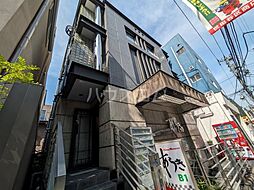 イル・ド・クール等々力