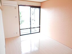 メゾン渡辺Ａ A101 1階2DKのリビング/ダイニング