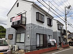 フロンティアハイツ