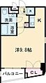 ヴォーガコルテ世田谷上町5階9.9万円