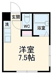 戸塚駅 5.8万円