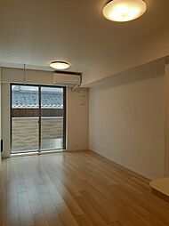 フィオーレ久保 102 1階1LDKのリビング/ダイニング