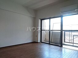 ラフィネ立川 906 9階3LDKのリビング/ダイニング