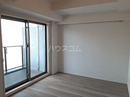 JR常磐線 柏駅 徒歩4分の賃貸マンション 10階1DKのリビング/ダイニング