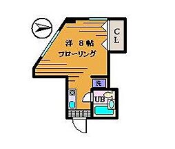 王子駅 6.3万円