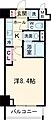 コンシェリア池袋THERESIDENCEWEST5階11.0万円