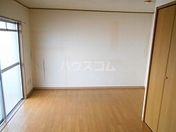 うずまさハイツ 401