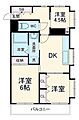 レーベンハイム大宮西4階7.9万円