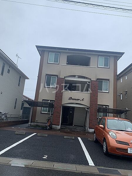 外観画像