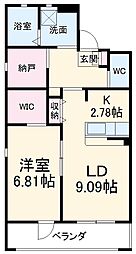 相生山駅 7.8万円