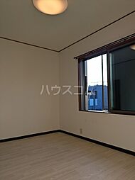 マリン・コア 201 2階2DKのリビング/ダイニング