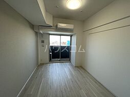 メイクス城西レジデンス 203 2階1Kのリビング/ダイニング