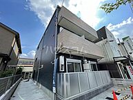 東京都葛飾区細田3丁目30-6：物件画像／ハウスコム東東京株式会社　亀有店