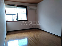 パレーシャル武蔵野（Ｂ棟） B202 2階1Kのリビング/ダイニング