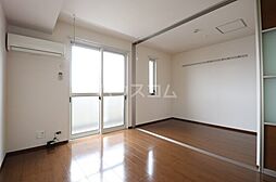 サンローズ 3階1LDKのリビング/ダイニング