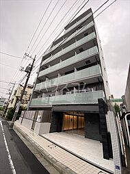 ラフィスタ志村坂上II