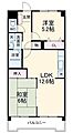 M'sHouseAKANABE5階5.5万円
