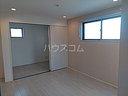 ハーモニーテラス野田II 2階1LDKのリビング/ダイニング