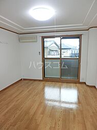 ハバナガーデン 101 1階1Kのリビング/ダイニング