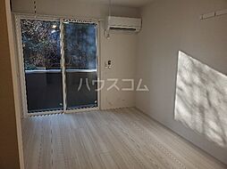 D-room黄金 106 1階ワンルームのリビング/ダイニング