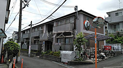 大阪モノレール本線 柴原阪大前駅 徒歩7分