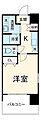 レジディア船橋19階9.7万円