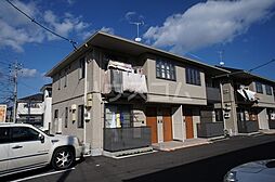 ヴィラアベニューＢ