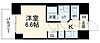 CK-RESIDENCE野並駅前3階5.9万円