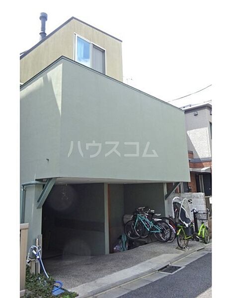 外観画像