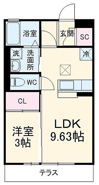 外観画像