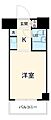 伊勢佐木町ダイカンプラザシティ29階5.0万円