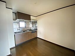 グリーンパレス 303 3階2DKのリビング/ダイニング