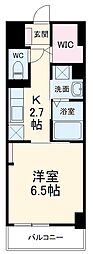 金山駅 7.4万円