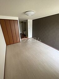 JR山陰本線 円町駅 徒歩5分の賃貸マンション 3階1Kのリビング/ダイニング