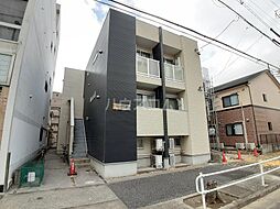 名鉄常滑線 豊田本町駅 徒歩4分