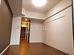 ディアレイシャス浅間町 8階1Kのリビング/ダイニング