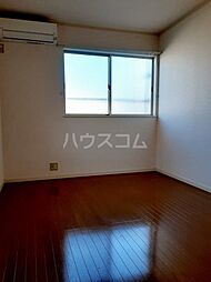 Mフラット 201 2階1Kのリビング/ダイニング