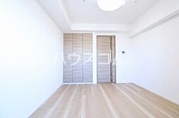 ラティエラ板橋 304 3階1Kのリビング/ダイニング