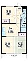 レジデンス旭2階6.2万円