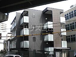 レオネクストアブリール天満 2階