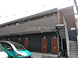 小田急小田原線 向ヶ丘遊園駅 徒歩14分の賃貸アパート