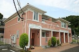 小田急小田原線 町田駅 バス22分 小山田町下車 徒歩1分の賃貸アパート