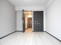 都営三田線 西高島平駅 徒歩6分の賃貸マンション 4階1Kのリビング/ダイニング